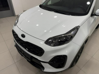 Kia Sportage Bezwypadkowy / Serwis ASO / Roczna Gwarancja Korczyna - zdjęcie 12