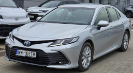TOYOTA Camry salon PL 2023