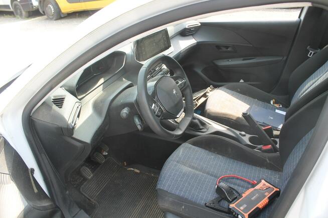 Peugeot 208 Ostrów Wielkopolski - zdjęcie 5