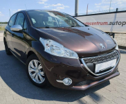 Bardzo ładny Peugeot 208 Lipówki - zdjęcie 7