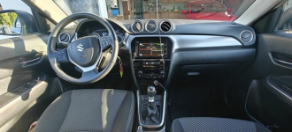 Sprzedam SUZUKI Vitara od osoby niepalącej Babice - zdjęcie 6
