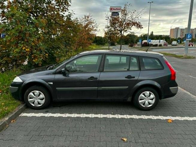 Renault M Megane II 2008 Świnoujście - zdjęcie 5