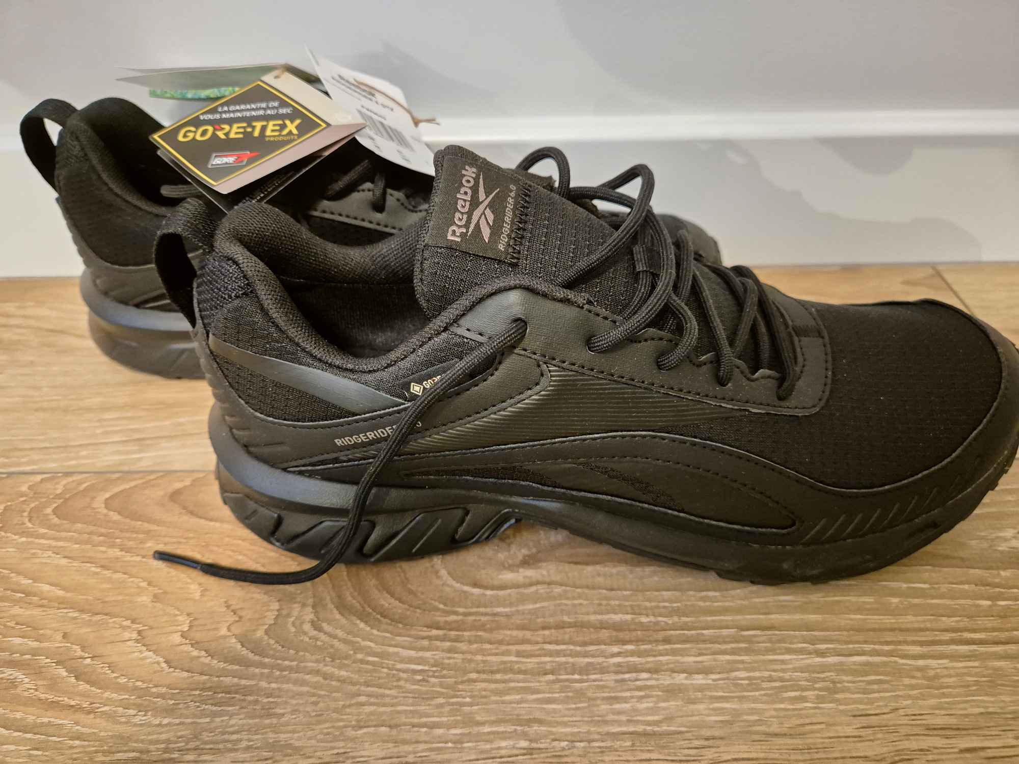 Buty Reebok Ridgerider 6 GTX GoreTex FW9642 Bemowo - zdjęcie 2