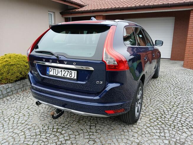 Volvoxc60 Turek - zdjęcie 6