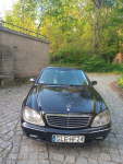 Mercedes S320 W220 -/19 RS AMG/Multimedia - ZAMIANA Nysa - zdjęcie 12