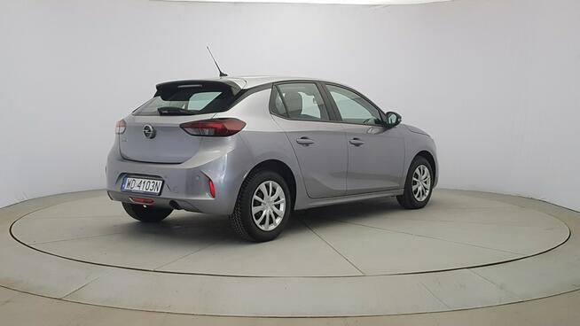 Opel Corsa 1.2 Edition S&amp;S! Z Polskiego Salonu ! Faktura 23% ! Warszawa - zdjęcie 7