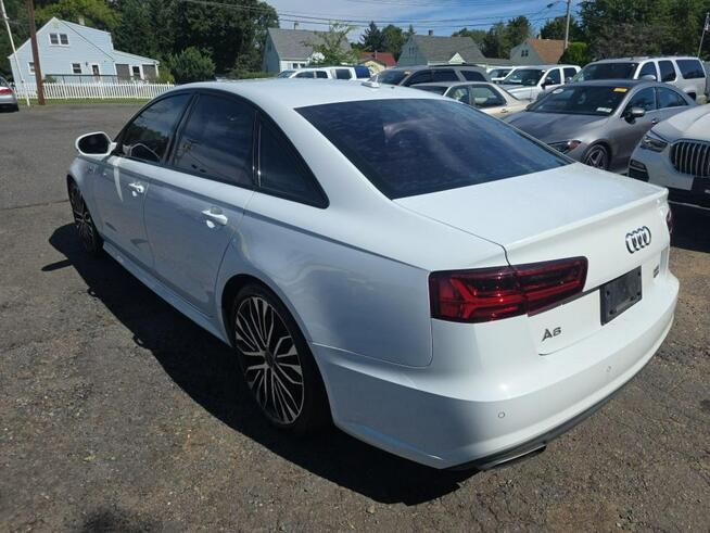 Audi A6 Premium Plus / AWD / niski przebieg Cieszyn - zdjęcie 5