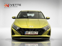 Hyundai i20 1,0 T-GDI(100 KM) Modern Salon PL Faktura Vat Warszawa - zdjęcie 7