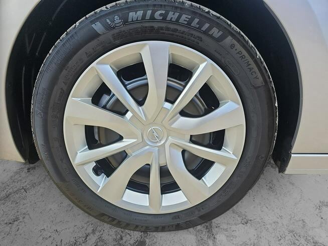 Opel Corsa Edition 1.2-100KM, Ochrona 8-lat, Kredyt 0%, leasing 100% Łódź - zdjęcie 9