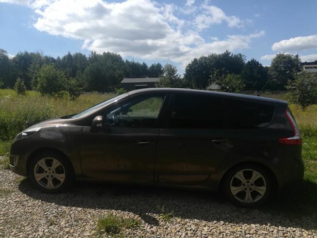 Renault Grand Scenic Toporowice - zdjęcie 4