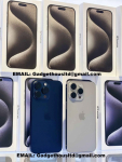 Apple iPhone 15 Pro, 15 Pro Max, iPhone 15, iPhone 15 Plus ,14 Pro Max Gdańsk - zdjęcie 5