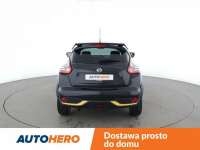 Nissan Juke navi, klima auto, kamera cofania, panorama Warszawa - zdjęcie 6