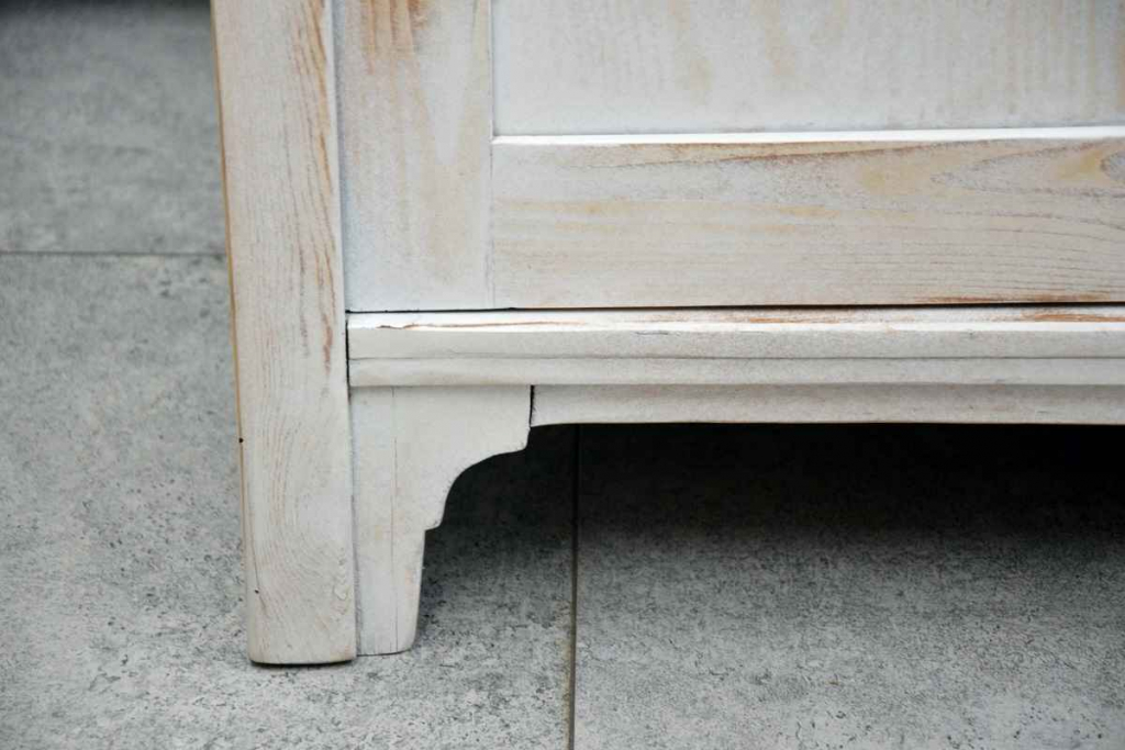 komoda  drewna sosnowego - jak nowa Olsztyn - zdjęcie 7