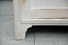 komoda  drewna sosnowego - jak nowa Olsztyn - zdjęcie 7