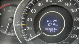 Sprzedam Hondę CR-V Elbląg - zdjęcie 12