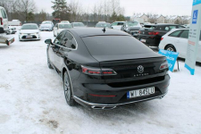 Volkswagen Arteon TDI R-LINE Virtual DSG netto 93 414 PLN Gwarancja Warszawa - zdjęcie 8