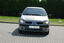 RENAULT CLIO 1.5 dCi PRIVILEGE Świlcza - zdjęcie 2