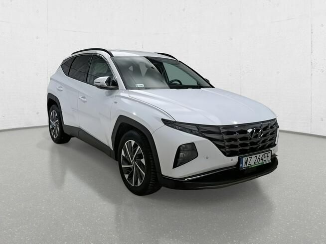 Hyundai Tucson Komorniki - zdjęcie 1