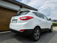 Hyundai ix35 Rydułtowy - zdjęcie 7