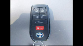 Toyota Sienna PLATINIUM / AWD / Hybryda Tarnów - zdjęcie 11