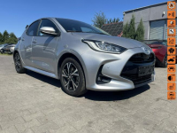 Toyota Yaris Lift Comfort Hybryda Automat Kamera Podgrzewanie