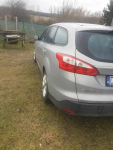 Fokus mk3 1.6 tdci Lubin - zdjęcie 4