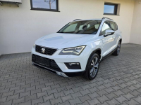 Seat Ateca 115kM * LEDY * 4xkamera * klimatronic * Raba Niżna - zdjęcie 2