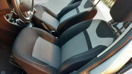 Dacia Duster 1.2 TCe Black Shadow 4x2 Bachowice - zdjęcie 8