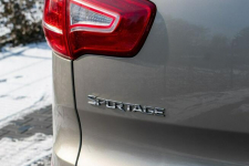 Kia Sportage 1.7 crdi - SUV - 2013r Grodzisk Mazowiecki - zdjęcie 12