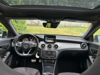 Mercedes CLA 220 #AMG #Led #Panorama #Automat #Kamera Laskowo - zdjęcie 12