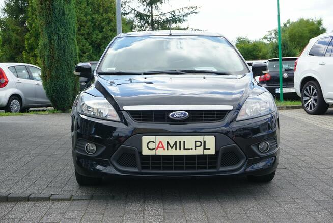 Ford Focus 1.6 Benzyna 116KM z długim OC i bad. technicznym, Opole - zdjęcie 2