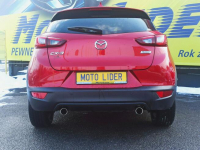 Mazda CX-3 87 tys km, II kpl kół, III kpl kluczy Rzeszów - zdjęcie 5