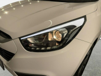 Hyundai ix35 2.0CRDI 136KM M6 4x4 2015 r., komplet kół, stan idealny Myślenice - zdjęcie 9