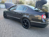 Vw Passat b6 lift 2009/2010 salon pl,mam 8lat Bydgoszcz - zdjęcie 2