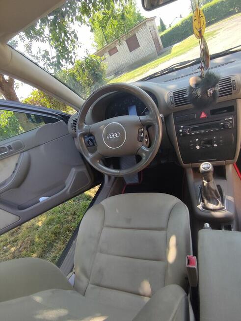 Audi a3 1.6 16V Strzelce - zdjęcie 6