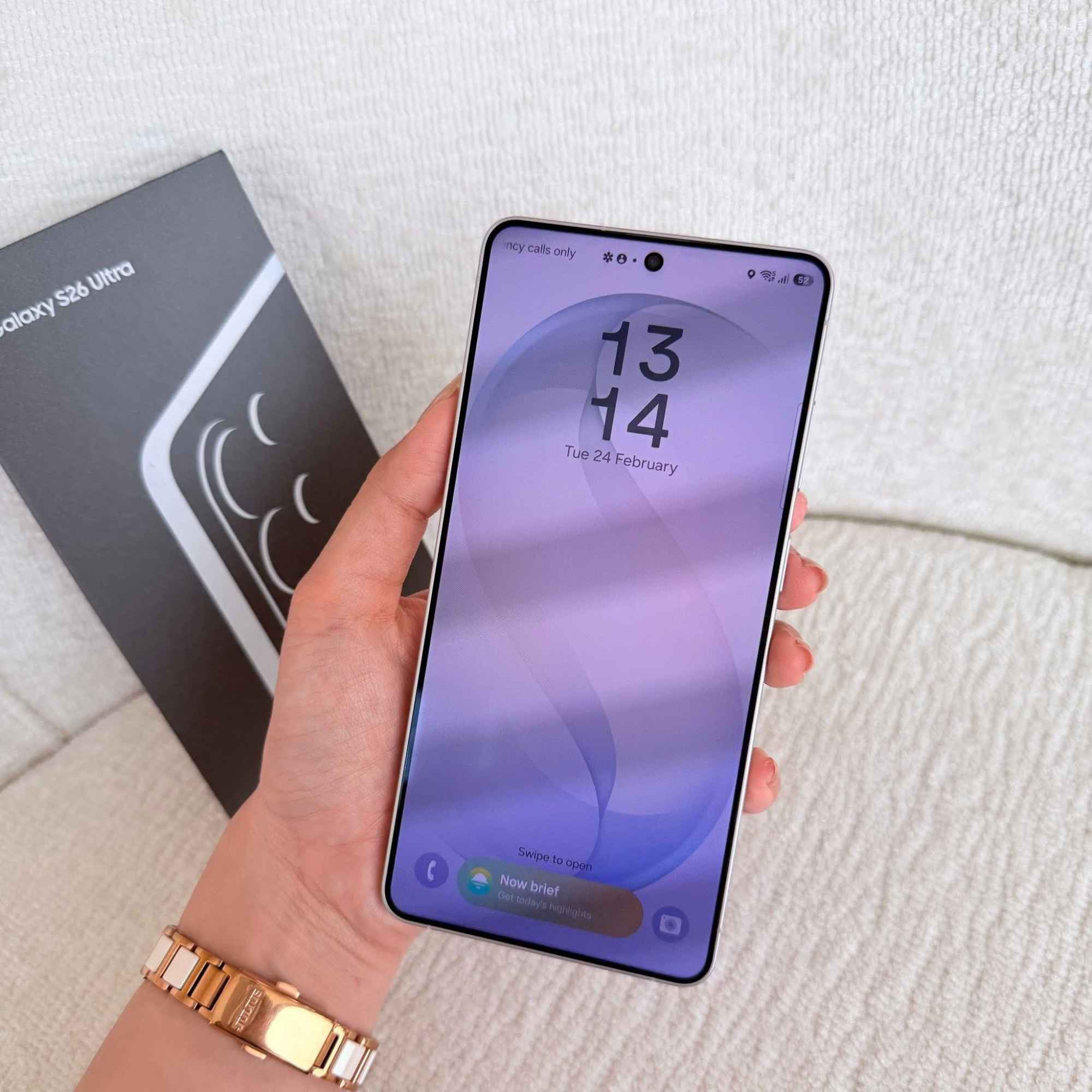 Samsung Galaxy S26 Ultra , Xiaomi 17 Ultra , Google Pixel 10 Pro  XL Krzyki - zdjęcie 4