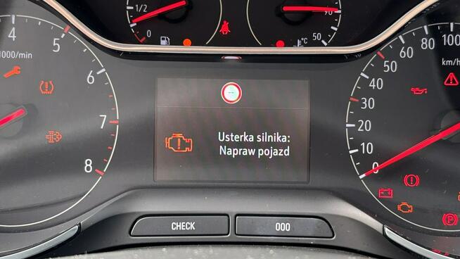 Opel Crossland 1.2 Elegance S&amp;S Grójec - zdjęcie 11