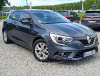 Renault Megane 1,3 Kamera, Nawigacja ,Serwis ,bdb stan Dulowa - zdjęcie 10
