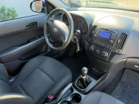 Hyundai i30 Oryginał**Super Stan**Serwis Ruda Śląska - zdjęcie 10