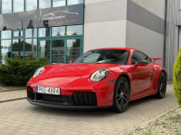 Porsche 911 Carrera 4 GTS 541 KM. Aerokit. PPF. Jak nowy. Węgrzce - zdjęcie 10
