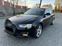 Audi A4 Myszyniec - zdjęcie 6