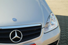 Mercedes A 150 2008R 1,5 BENZ 95KM 109TYS. KM STAN BDB BEZ KOROZJI Goczałkowice-Zdrój - zdjęcie 10