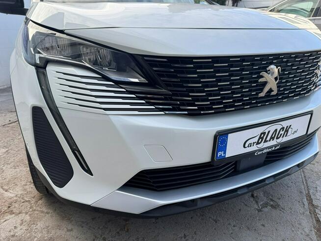 Peugeot 3008 HYbrid - 225 KM - Pisemna gwarancja 12 miesięcy Konin - zdjęcie 6