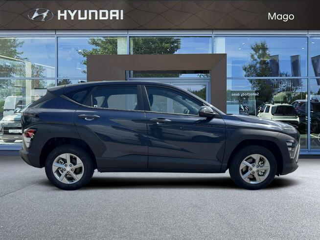 Hyundai Kona w wersji Smart+Comfort Piła - zdjęcie 6