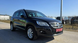 Volkswagen Tiguan 4 motion automat Lębork - zdjęcie 3