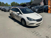 Opel Astra Edition Klima Gliwice - zdjęcie 1