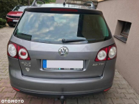 Volkswagen Golf Plus 2.0 TDI DPF United Chodzież - zdjęcie 5