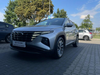 Hyundai Tucson 1.6T-GDI 150KM 48V 2WD 7DCT Executive Gwarancja FV23% Łódź - zdjęcie 3