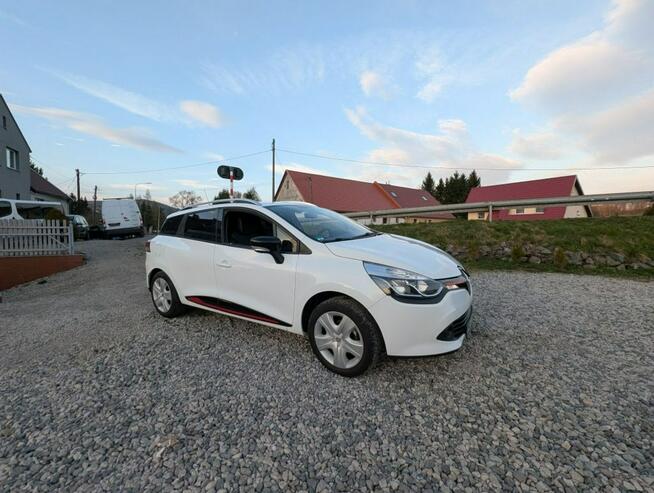 Renault Clio Intens model 2016 stary silnik 1.2 74 KM Kamienna Góra - zdjęcie 5