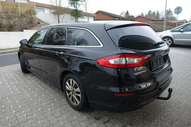 Ford Mondeo Sadlno - zdjęcie 3